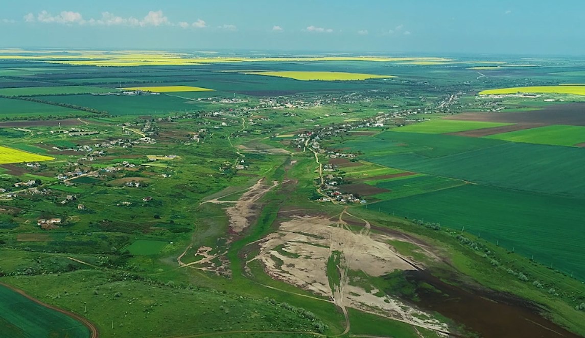 Весняні ідеї