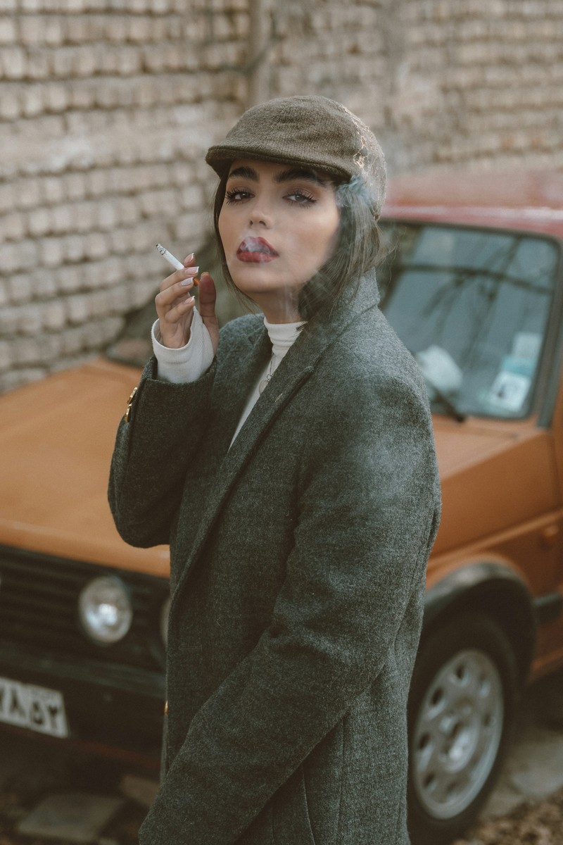 Анна Петренко