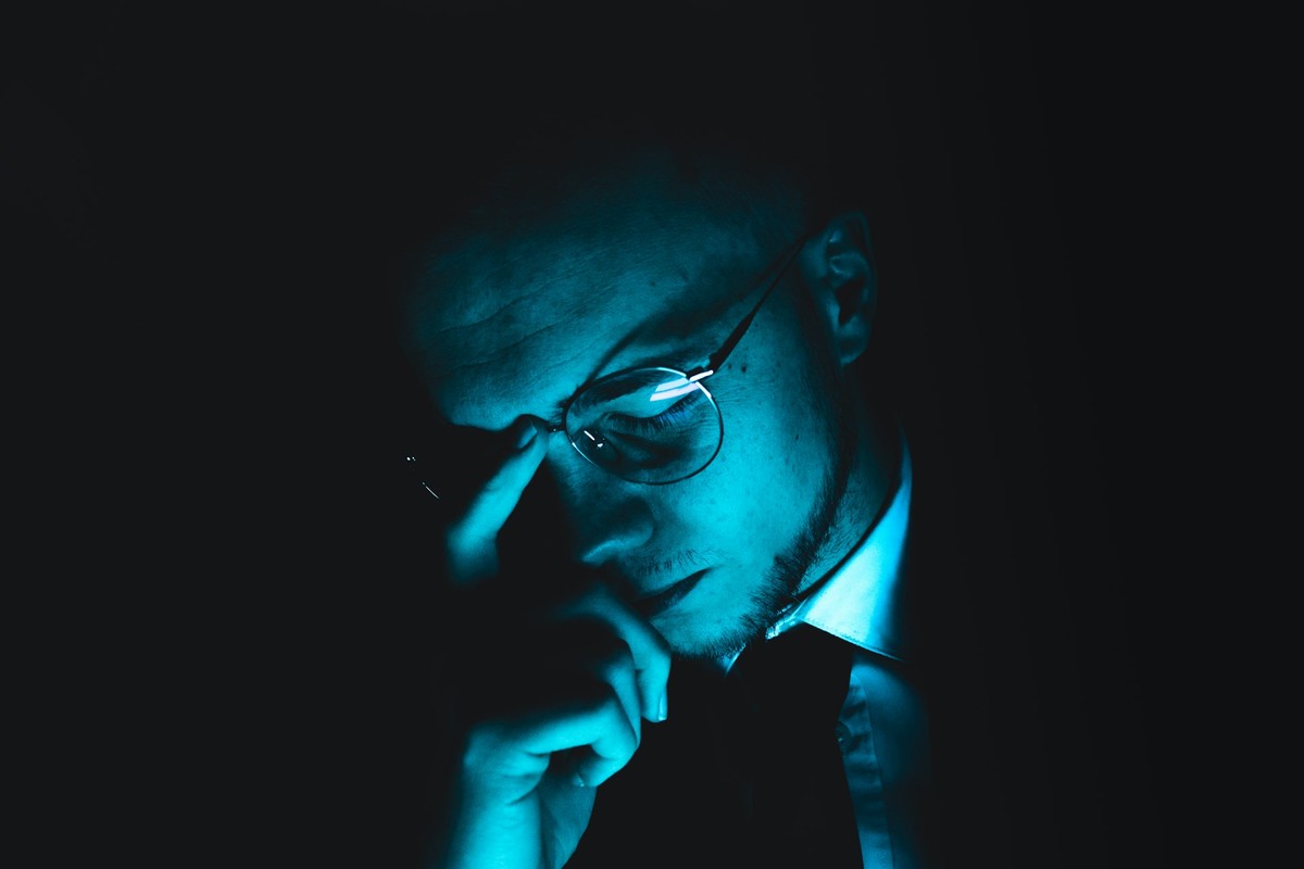 Олег Сидоренко